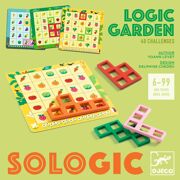 Logic Garden - DJECO DJ08520